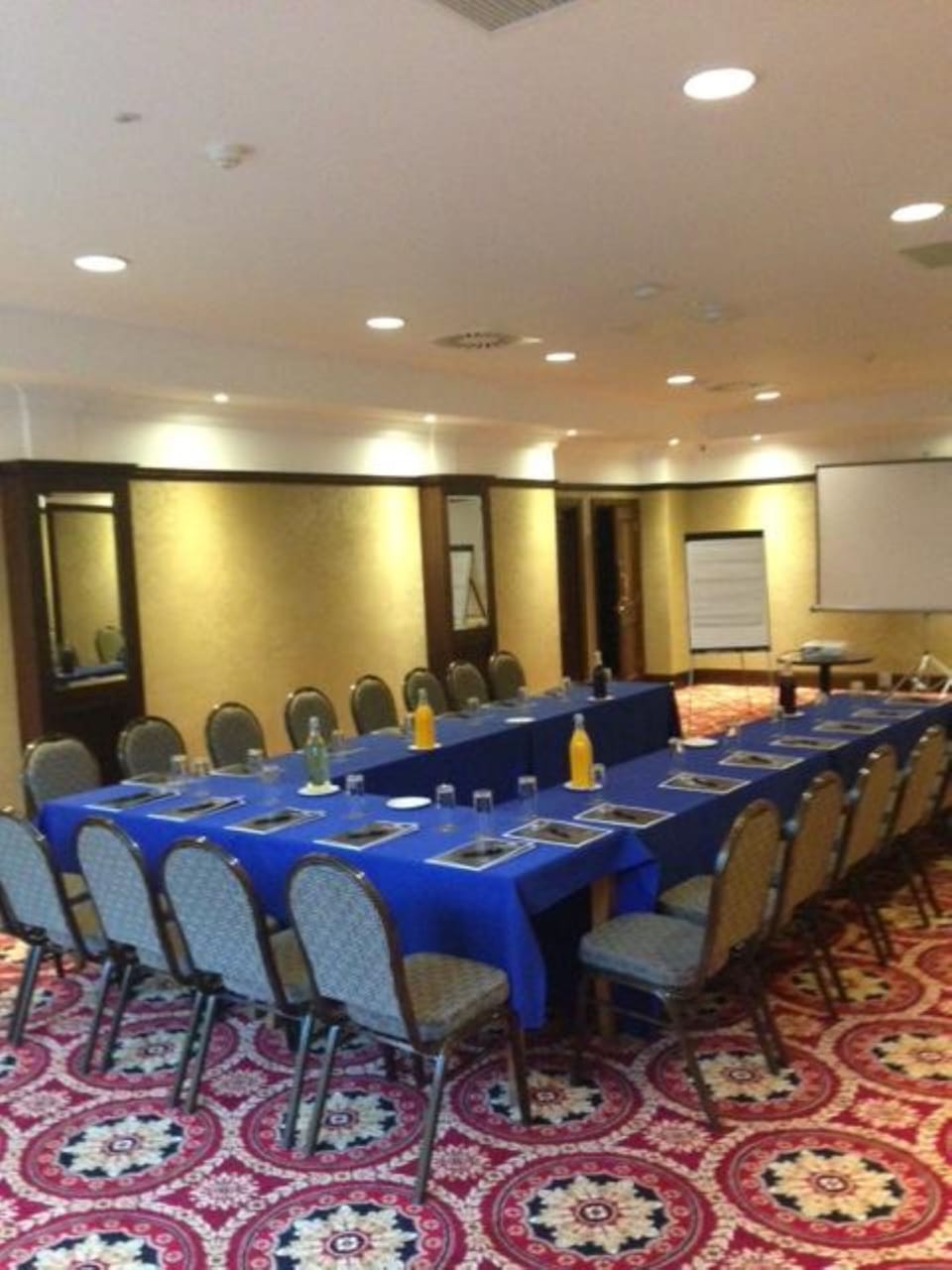 Dillons Hotel Hotel in Letterkenny