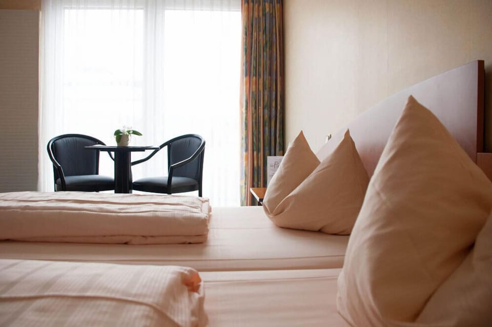 1 bedroom, minibar, in-room safe, desk