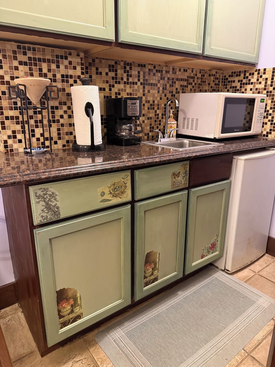 The Windsor | Private kitchen
