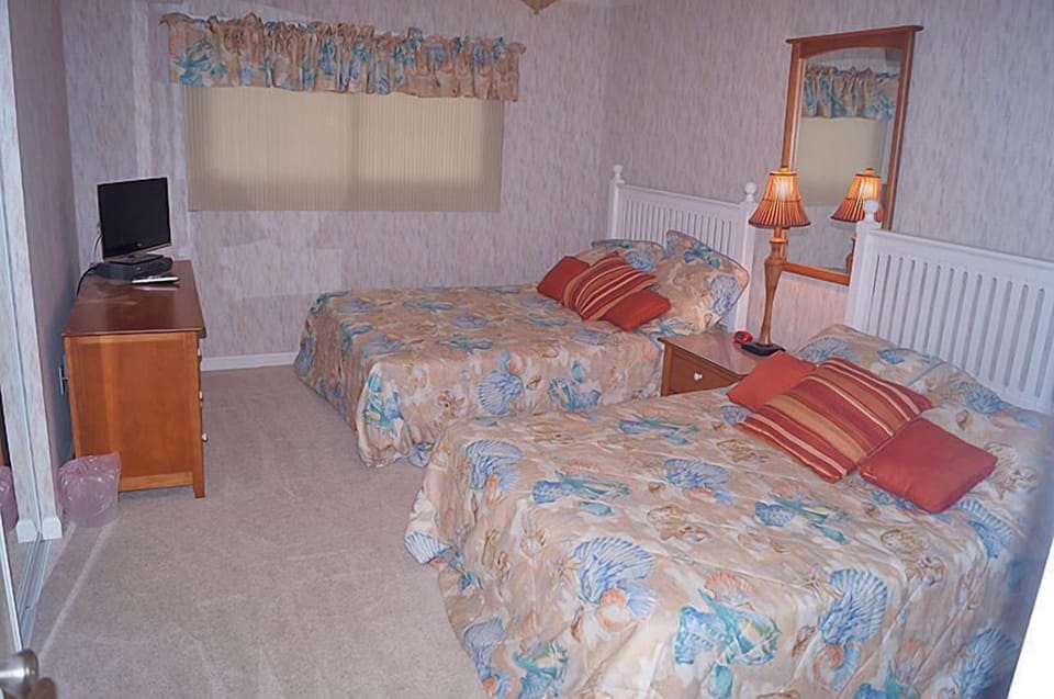 Condo, 2 Bedrooms | 2 bedrooms, free WiFi