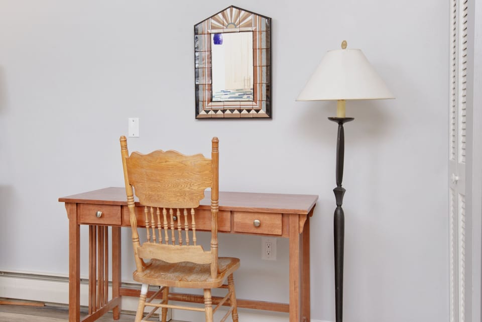 Condo, 1 Bedroom | Interior