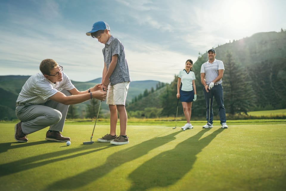 Condo, 2 Bedrooms | Golf