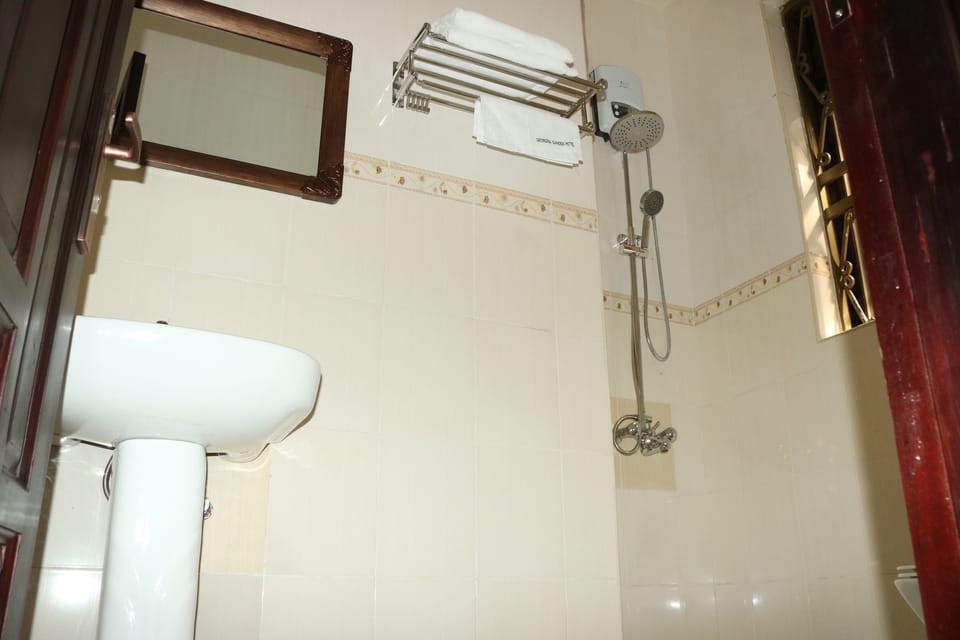 Georgina Gardens Hotel Hotel in Kampala