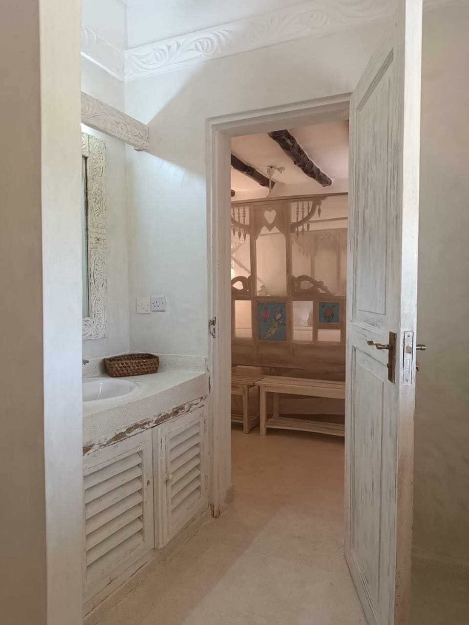Deluxe Double Room | In-room safe, individually decorated, individually furnished, desk