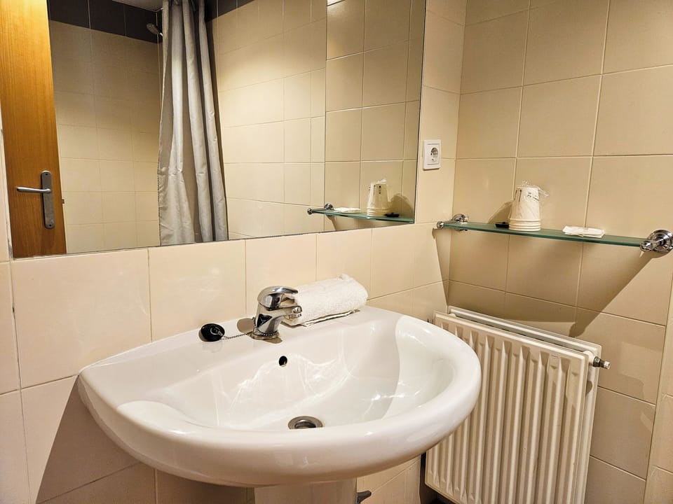 Apartamentos Canillo Ribagrossa 3000 Apartment in Andorra