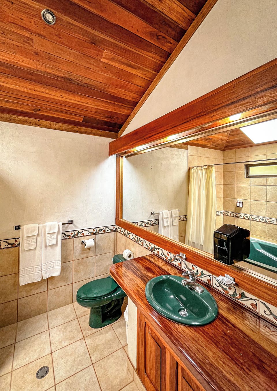 Superior Double Room, 2 Double Beds, Balcony, Garden View | In-room safe, desk, cribs/infant beds, free rollaway beds