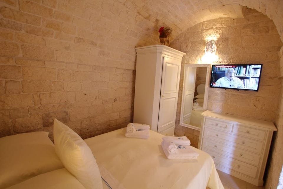 Double Room (Mercurio) | In-room safe, free WiFi, bed sheets