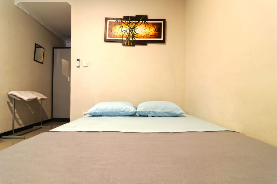 Standard Room | Premium bedding, desk, free WiFi