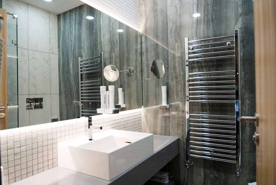 Ramada by Wyndham Ramnicu Valcea Hotel in Romania