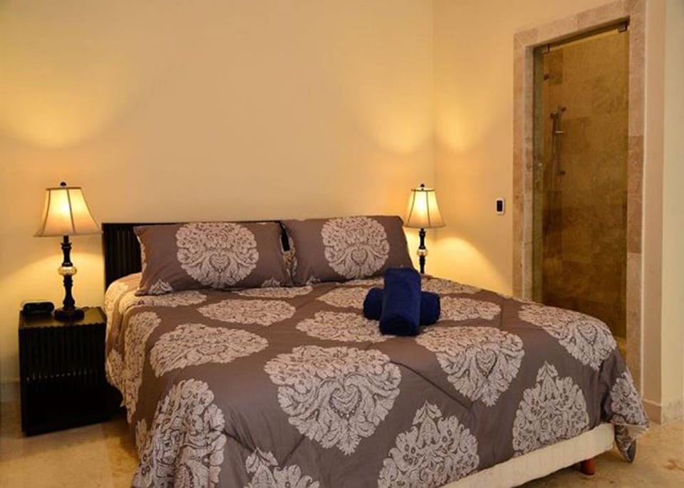 Deluxe Apartment | 1 bedroom, individually decorated, individually furnished, free WiFi