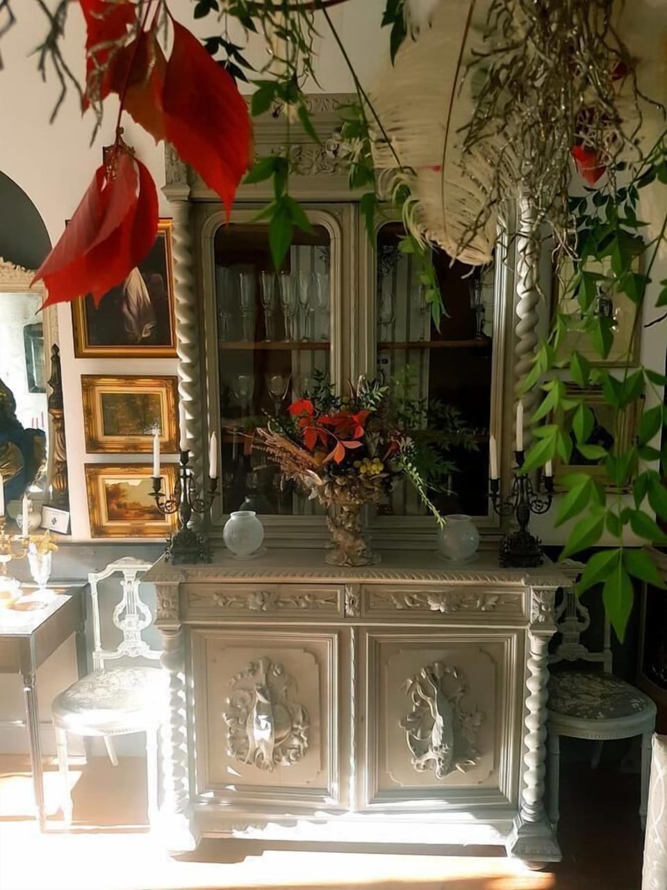 La Villa des Remparts Bed and Breakfast in Nouvelle-Aquitaine