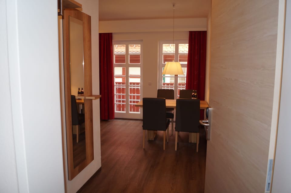 Braumeister Döbler - Ferienwohnungen Bed and Breakfast in Bavaria