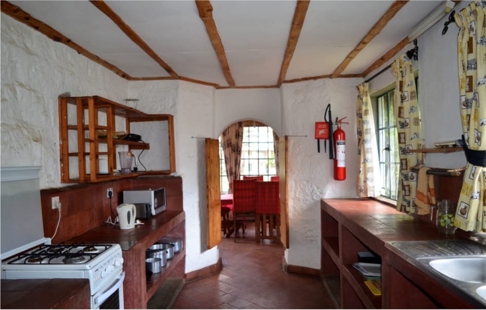 Classic Apartment | Private kitchen