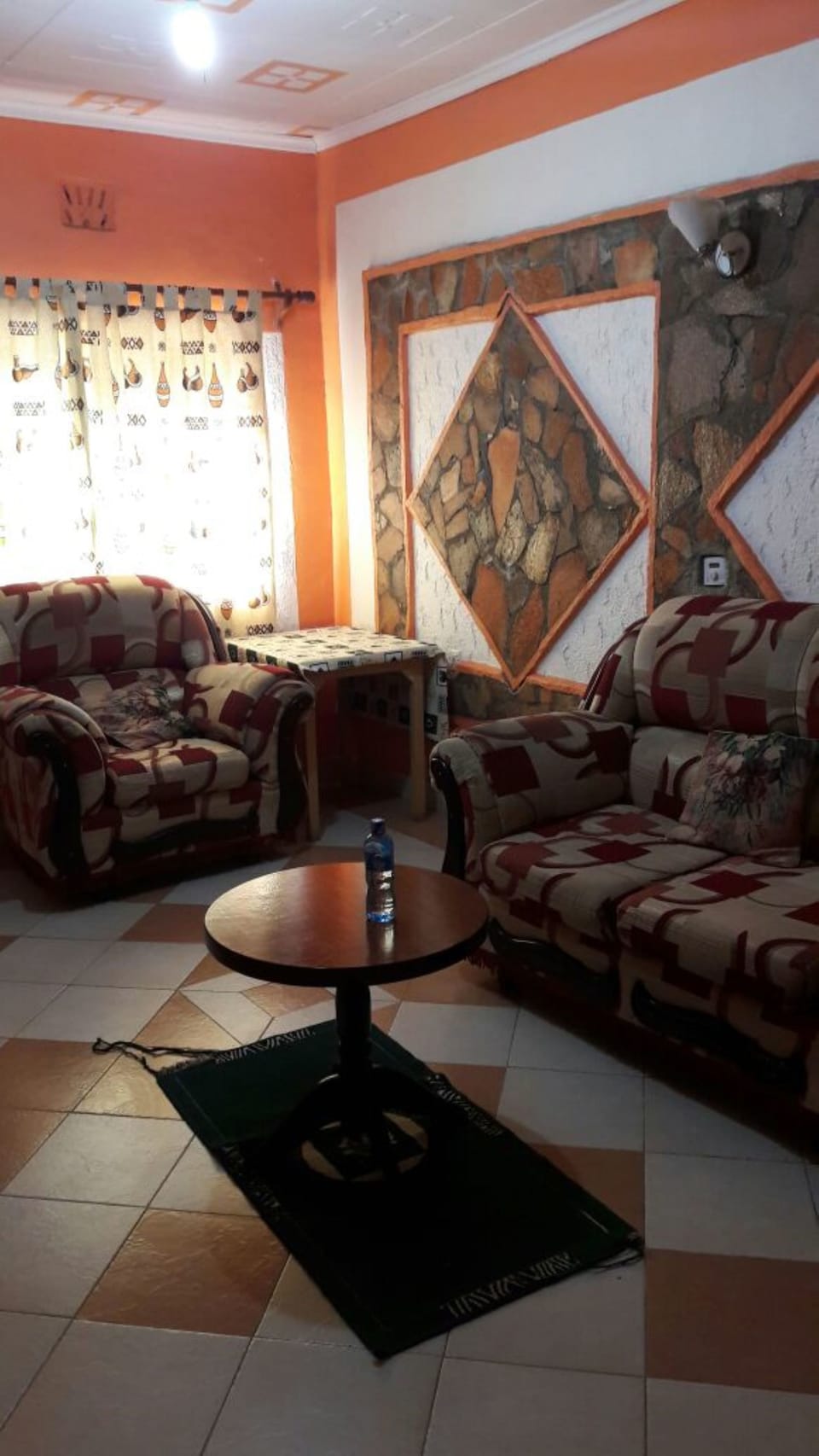 TV