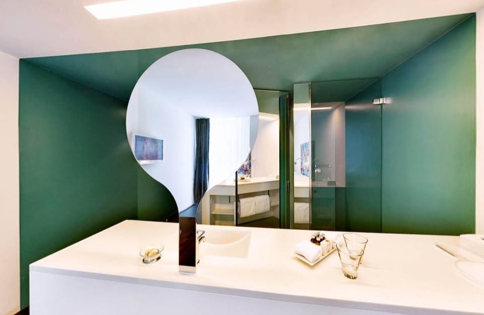 City Garden Hotel Hotel in Zug