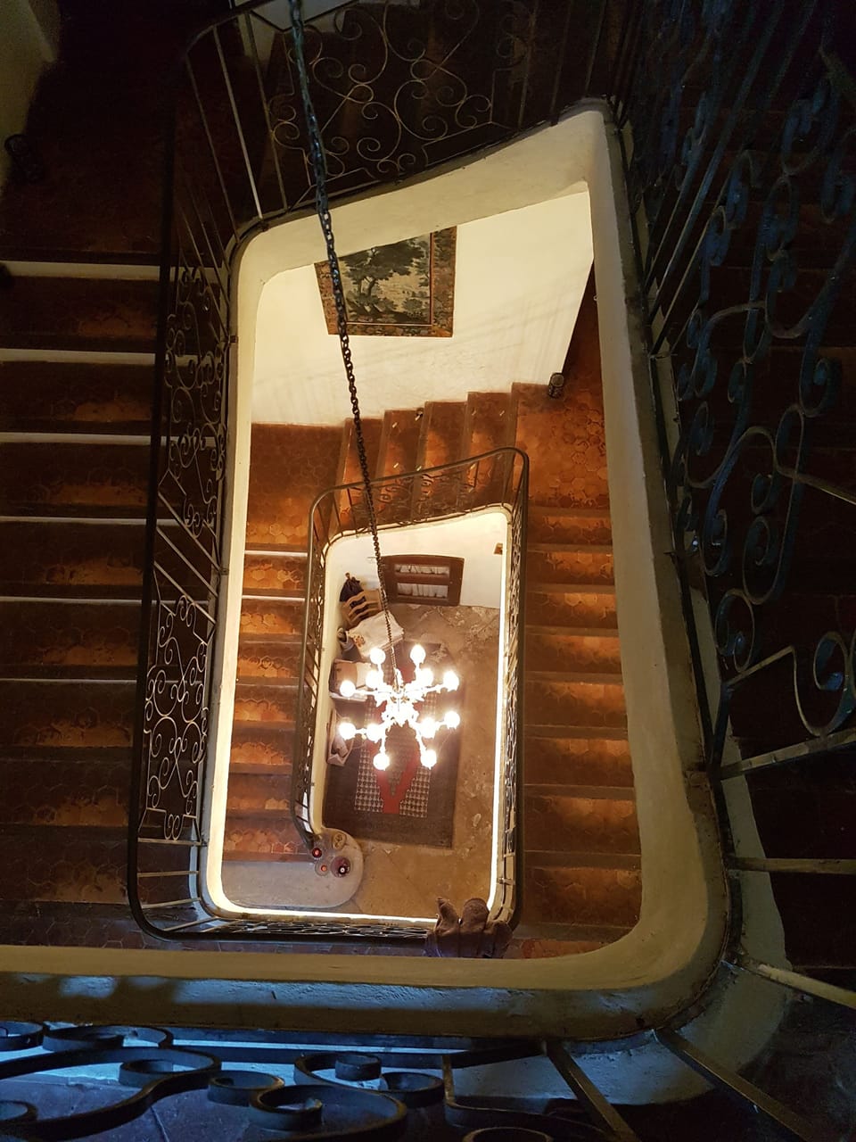 Staircase