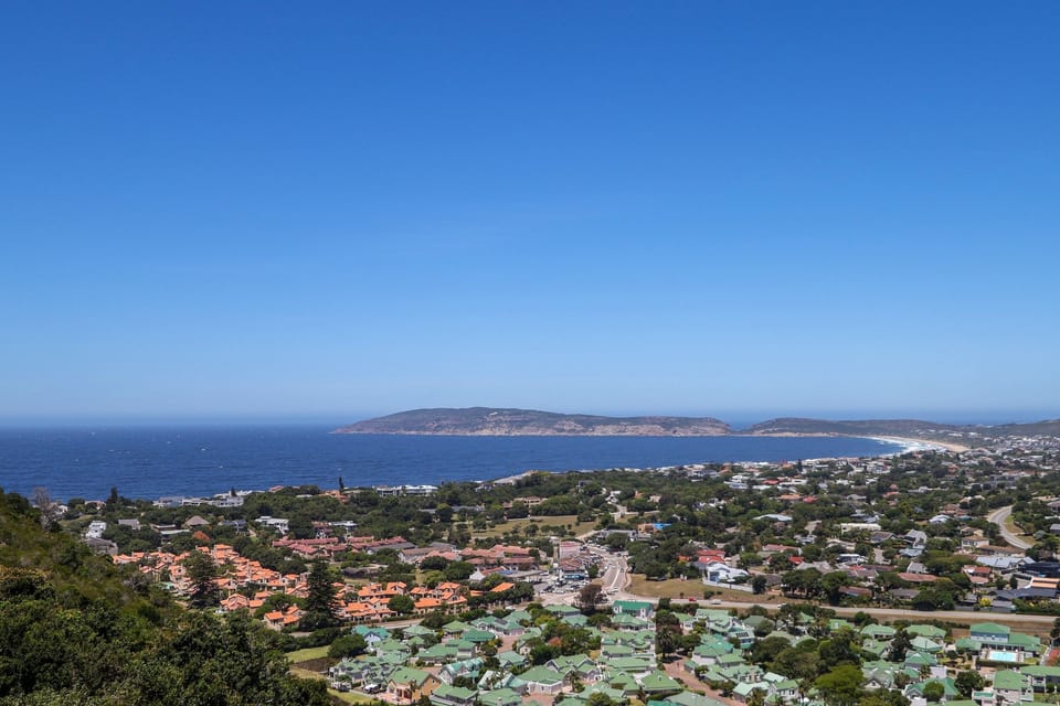 Executive Double Room, 2 Bedrooms, Non Smoking, Ocean View | Terrace/patio