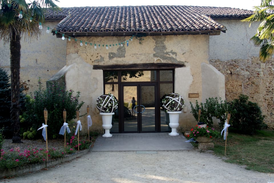 Château d'Aon Bed and Breakfast in Nouvelle-Aquitaine