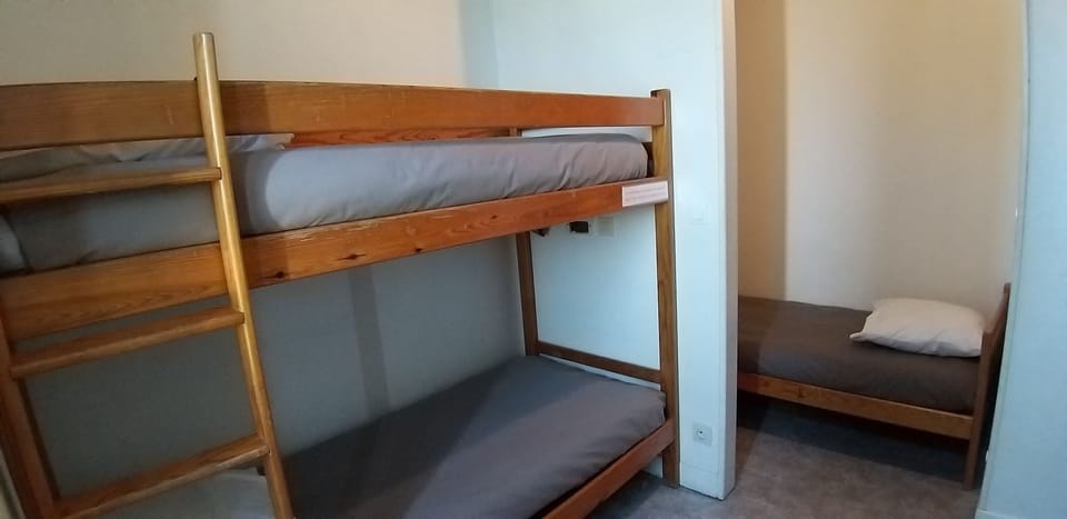 Triple Room (Les Chevreuils) | Extra beds