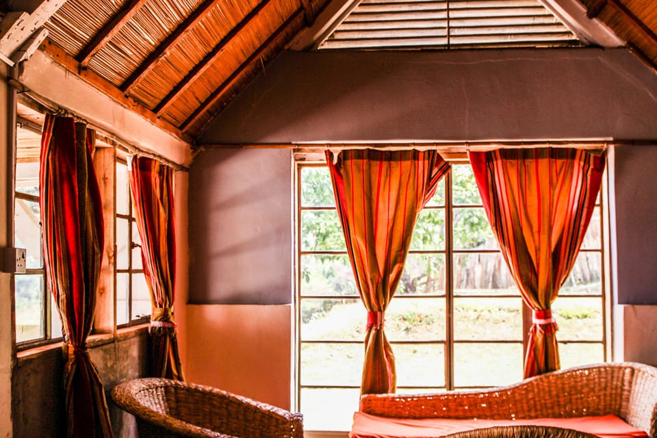 Sipi Falls lodge Lodge in Uganda