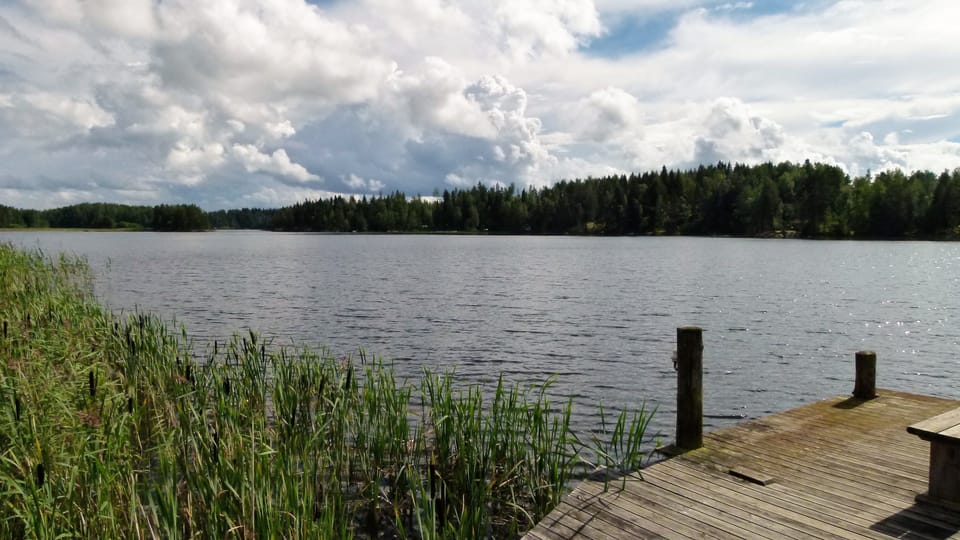 Lake