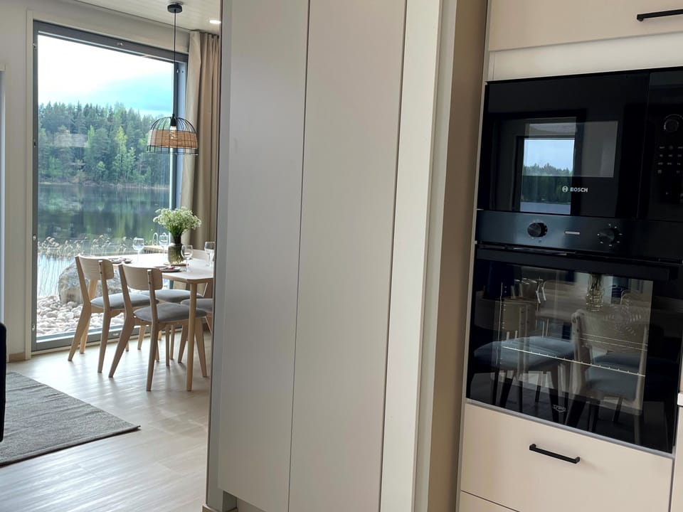 Villa Längelmä | Room amenity