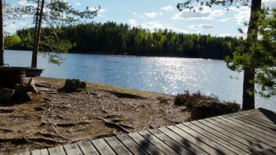 Lake