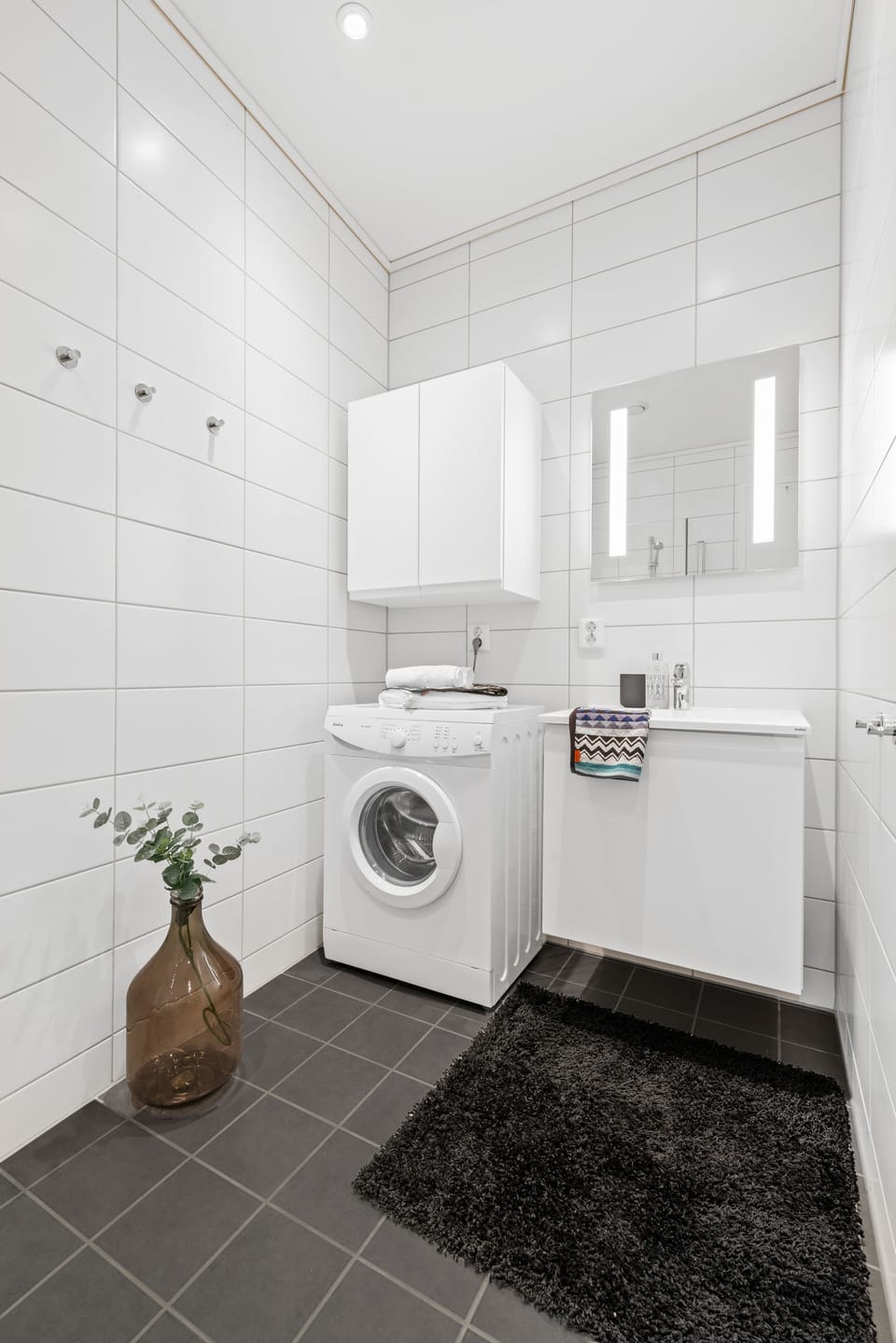 Bjørvika Apartments, Solsiden Area, Trondheim city center Apartment in Trondheim