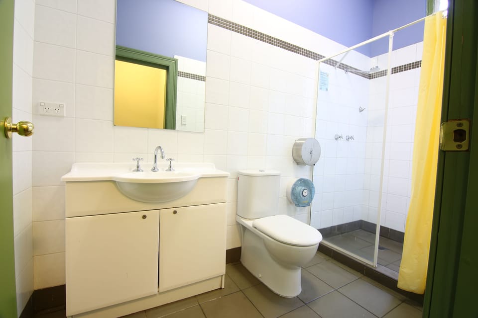 Sydney Central Inn - Hostel Hostel in Surry Hills