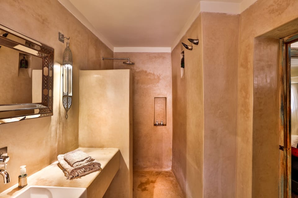 Dar Bensouda Hotel in Fes