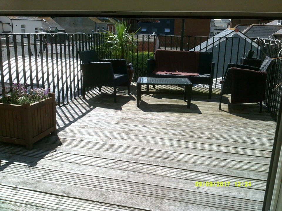 The Wilton Guest House Bed and Breakfast in Weymouth