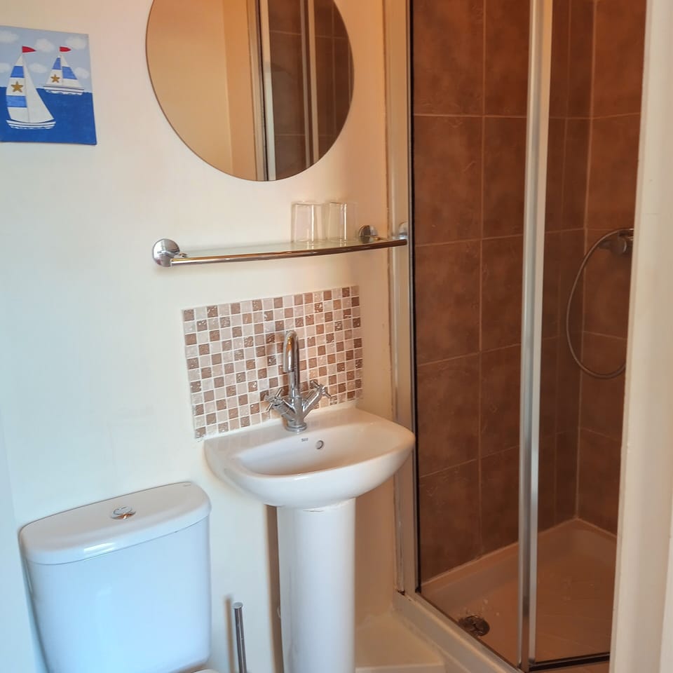 The Wilton Guest House Bed and Breakfast in Weymouth