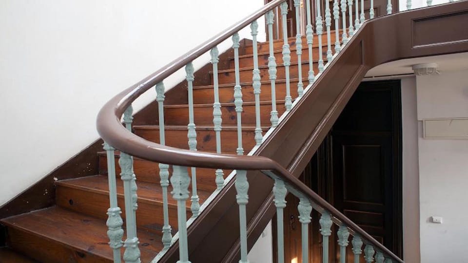 Staircase