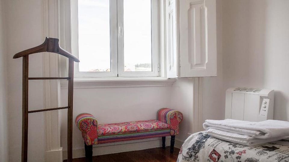 Apartment, 4 Bedrooms, City View | 4 bedrooms, blackout drapes, iron/ironing board, WiFi (free)