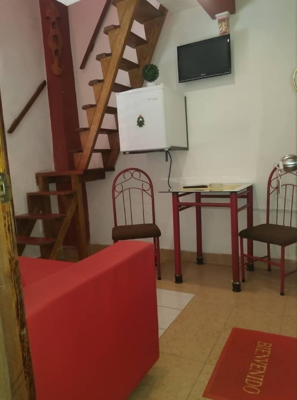 MariaOctavio Bed and Breakfast in La Habana Province