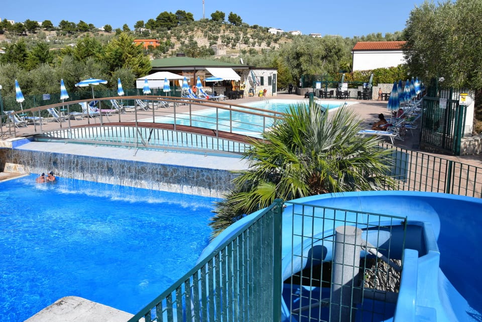 Children's pool