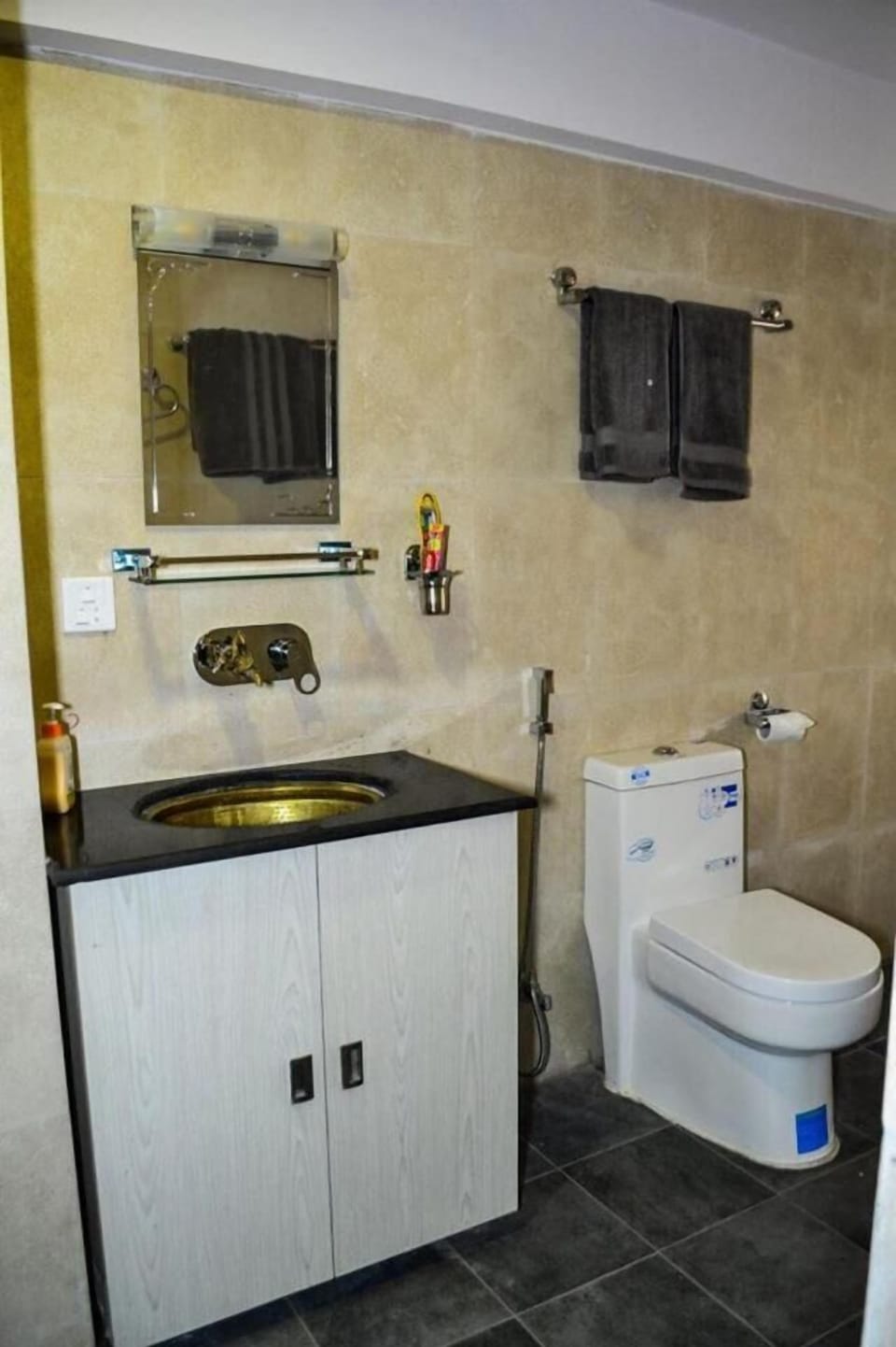 Shower