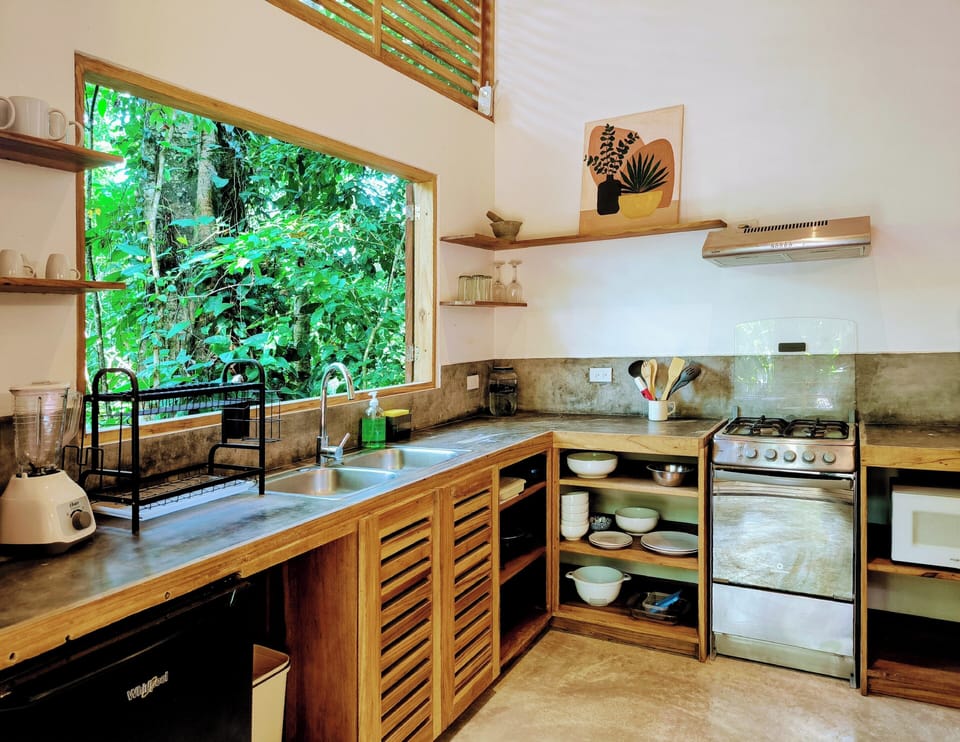 Villa | Private kitchen