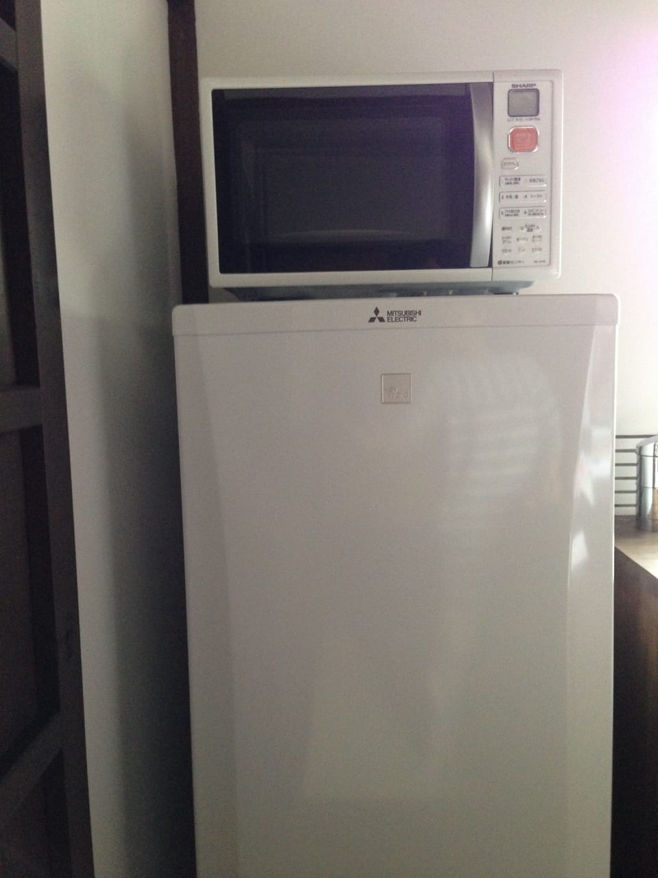 Private Vacation Home | Microwave