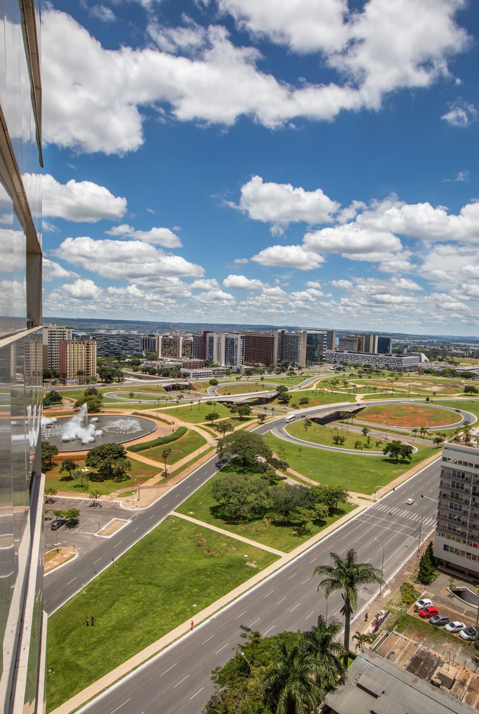 City view
