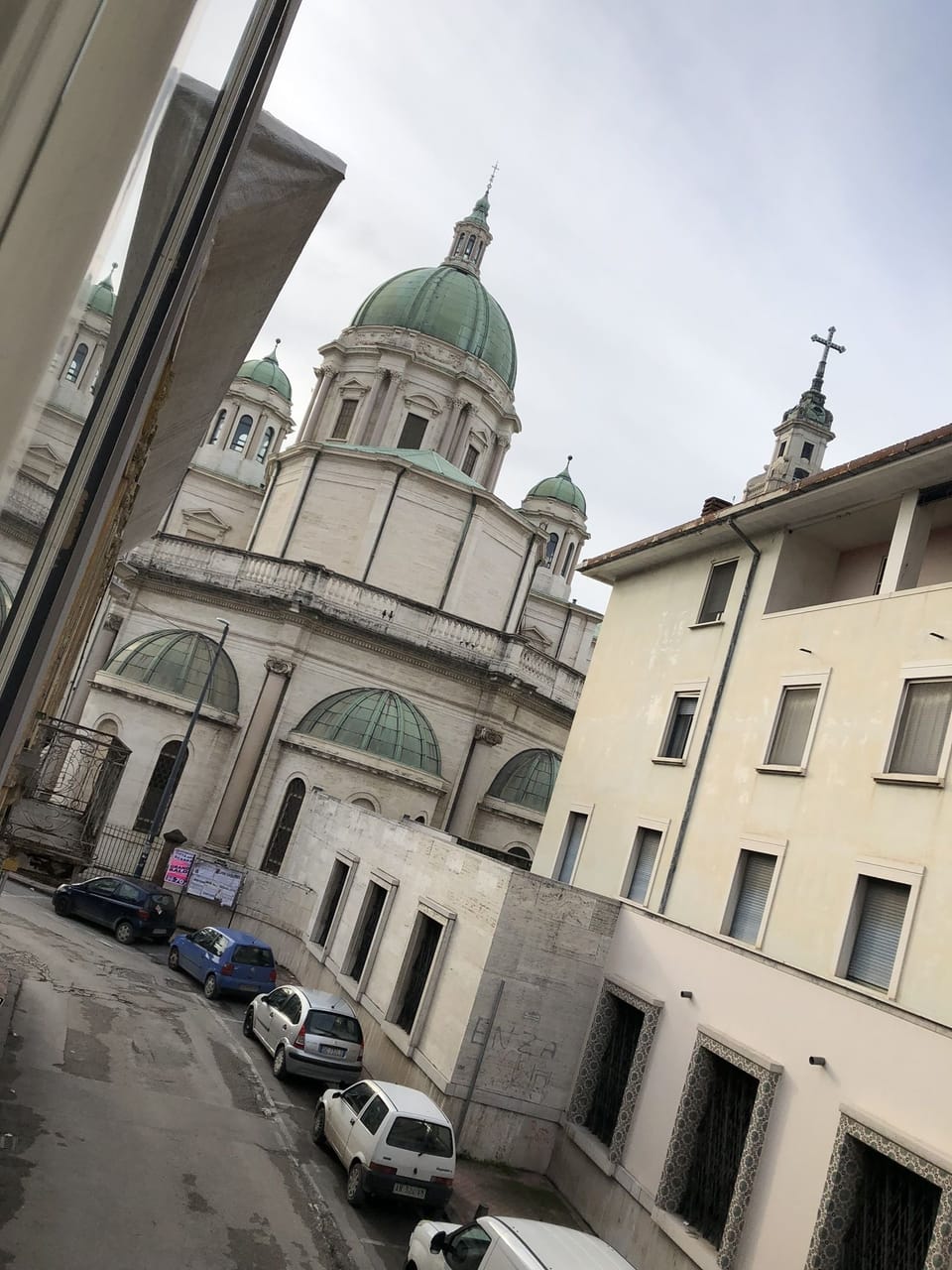 City view