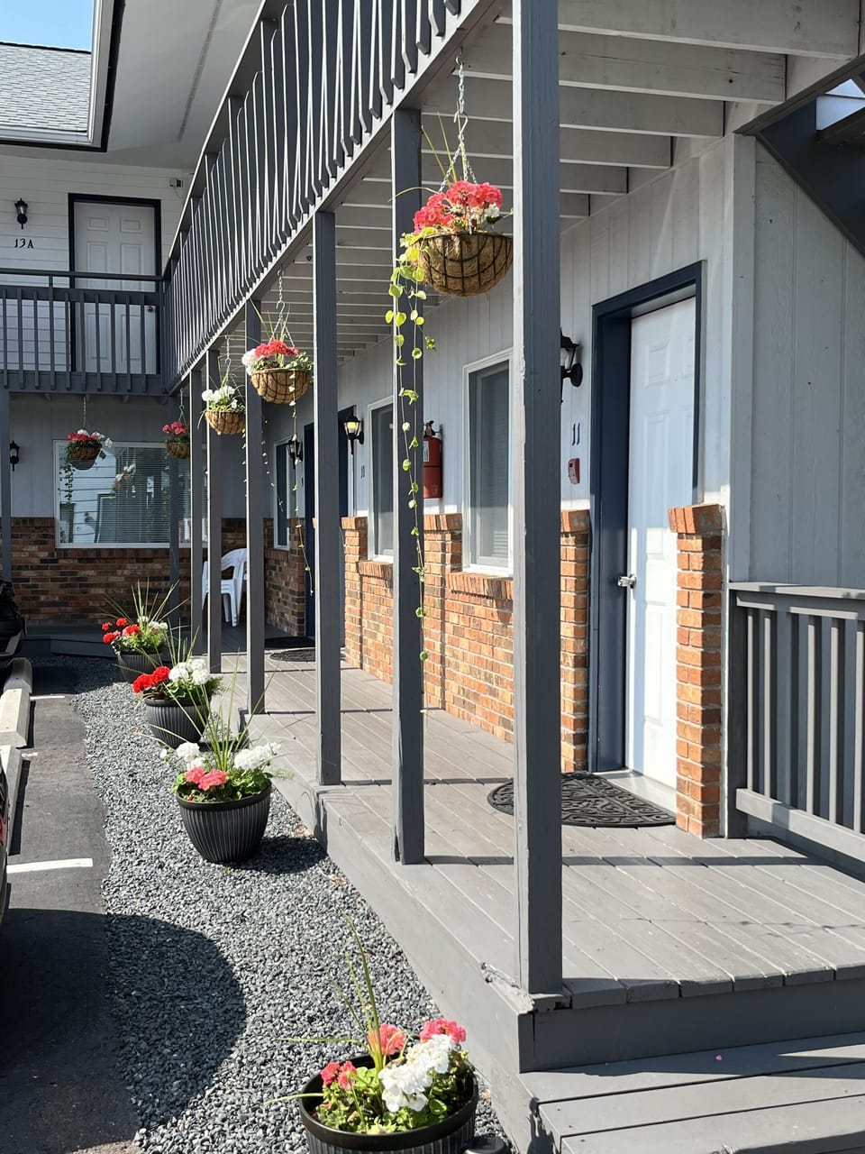 Harbor's Edge Motel Motel in Bayfield