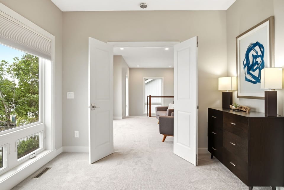 Villa (4 Bedrooms) | Property amenity