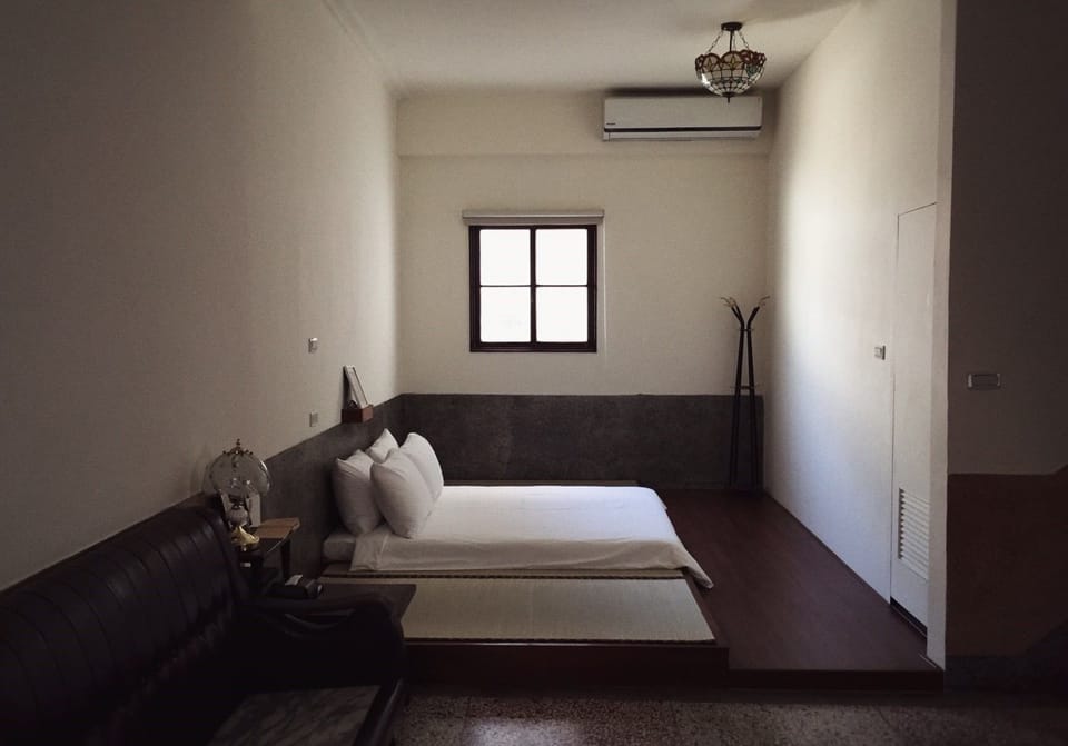 Deluxe Quadruple Room, Multiple Beds | Minibar, soundproofing, free WiFi, bed sheets