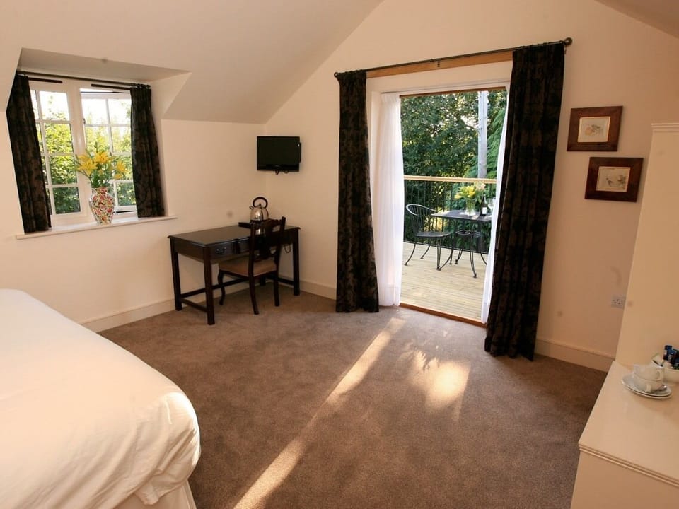 Deluxe Triple Room, Ensuite (Countryside view) | Miscellaneous