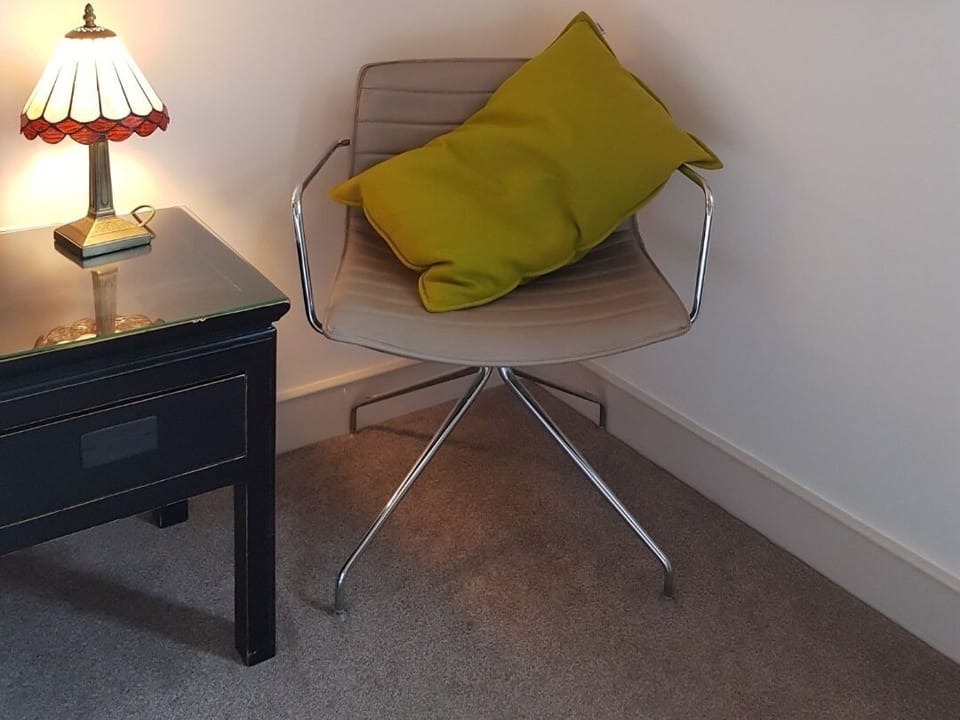 Luxury Double or Twin Room, Ensuite | WiFi