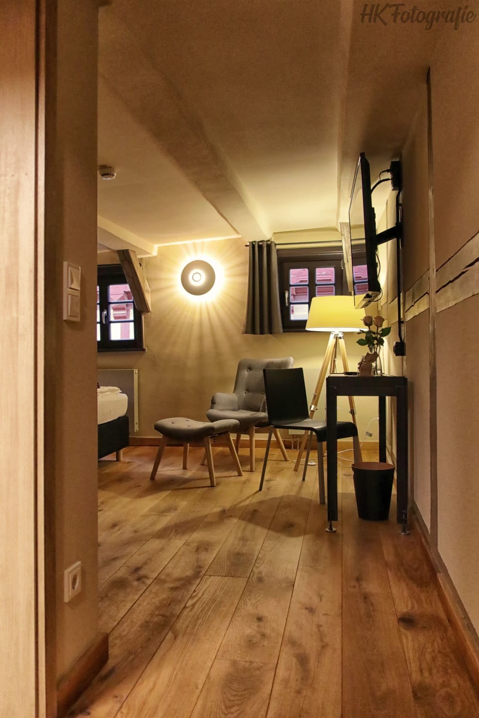 Comfort Double Room (Äthiopien) | Hypo-allergenic bedding available, WiFi (free), bed sheets