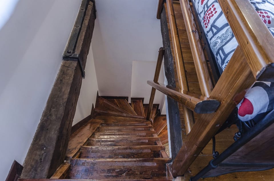 Duplex, 3 Bedrooms | Room amenity