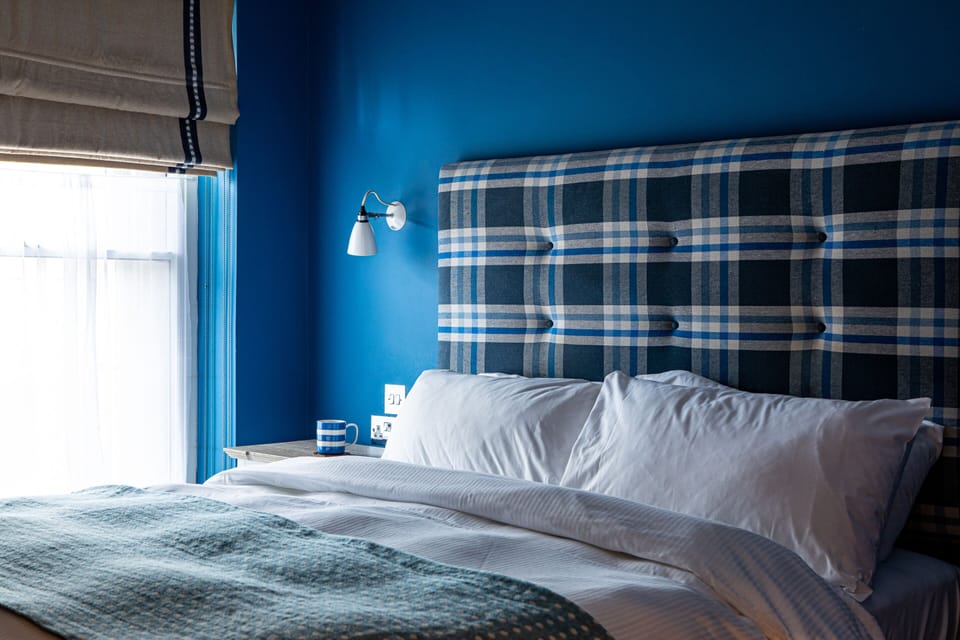 Standard Double Room, Ensuite