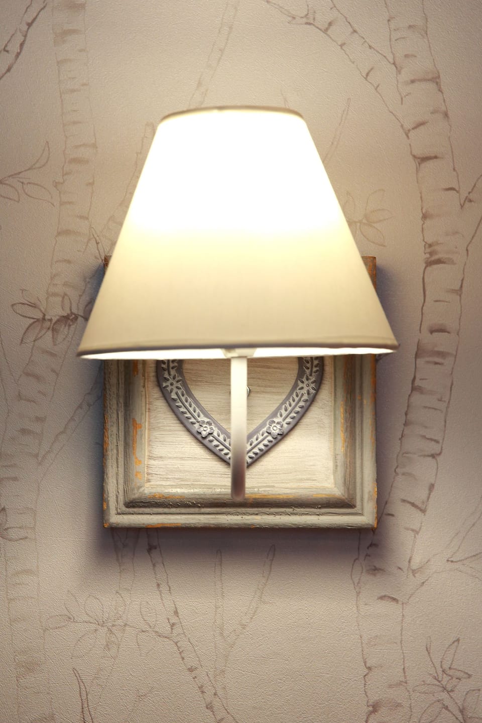 Classic Double Room (Titania) | Premium bedding, memory foam beds, individually decorated